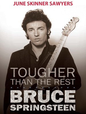 cover image of Tougher Than the Rest
